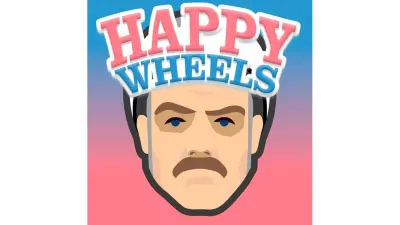 Happy Wheels